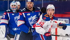 «Лада» и СКА встретятся 21 сентября в Тольятти