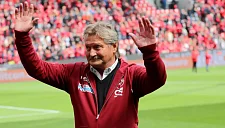 Умер победитель чемпионата мира по футболу в составе ФРГ  Дитер Херцог