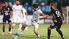 «КАМАЗ» и «Торпедо» сыграли вничью в Первой лиге