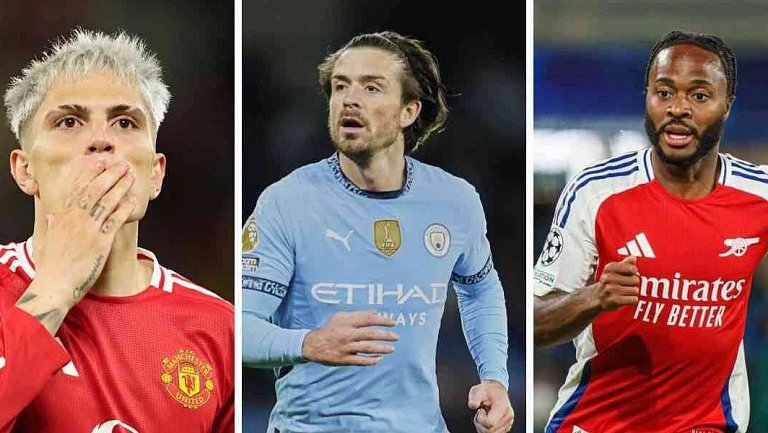 Конте хочет приобрести кого-то из тройки «изгоев» из АПЛ