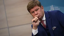 Губерниев высказался о возможном ужесточении лимита на легионеров в РФ

