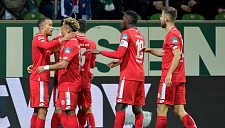 «Русенборг» — «Майнц»: кто лучше готов к еврокубковой весне?