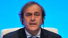 Платини подал иск о клевете против экс-чиновников ФИФА