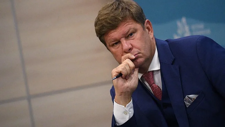 Губерниев высказался о возможном ужесточении лимита на легионеров в РФ

