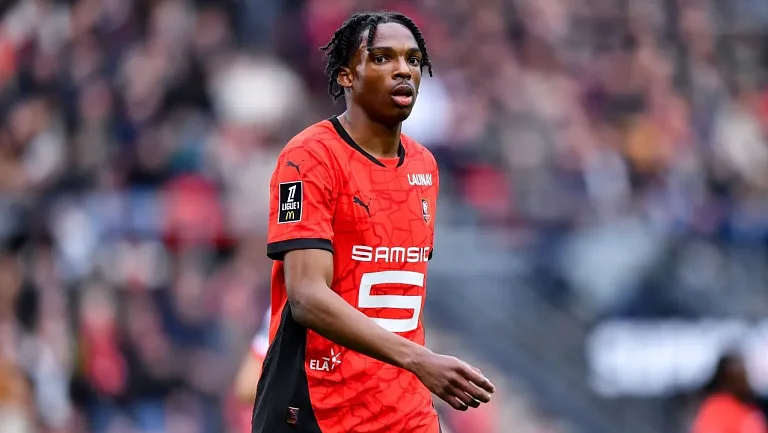 10 миллионов за талант: «Ренн» не спешит отпускать Жаке в АПЛ