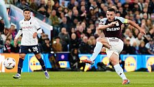 Как Унаи Эмери с «Астон Виллой» нейтрализовал прессинг «Болоньи»?