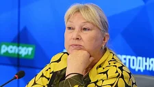 Покровская покидает пост наставника сборной РФ по синхронному плаванию