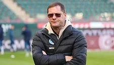 Дмитрий Пятибратов отказался возглавить клубы из Армении и Казахстана