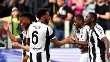 Лацио — Ювентус: дуэль за место в топ-4 и спасение сезона