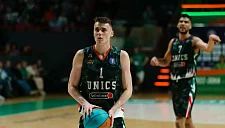 «Зенит» подписал контракт с македонцем Ненадом Димитриевичем

