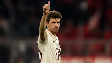 Мюллер о переходе в «Барселону»: «Готов рассмотреть предложение от Флика»