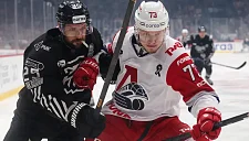 Решающий матч в Ярославле: «Локомотив» на пороге чемпионства