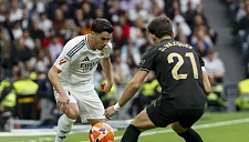  Кто заменит Мбаппе в составе Реала против Хетафе?