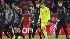 «Асамоа удивлен слабостями Баварии»