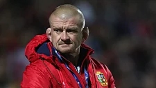 Грэм Роунтри — главный претендент на пост главного тренера Urayasu D-Rocks