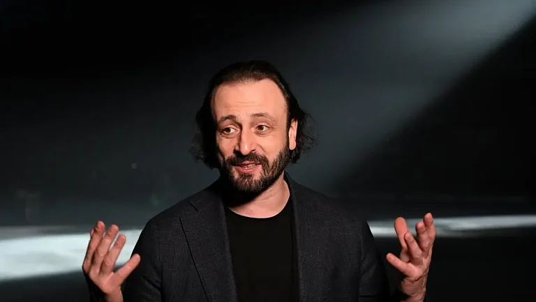 Авербух оценил возвращение трио Трусовой, Щербаковой и Косторной на лёд