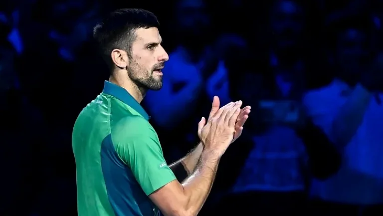 Стал известен состав участников выставочного турнира Six Kings Slam