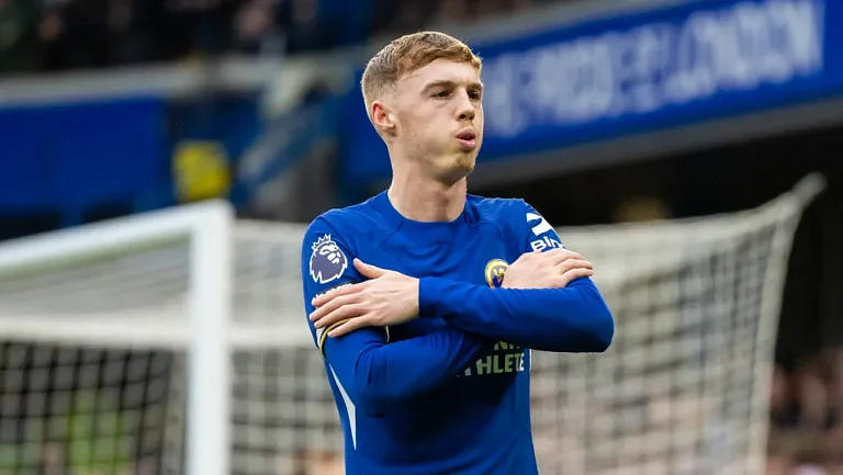 «Сити» готов выплатить рекордную сумму за игрока «Челси»