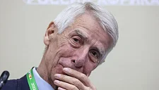 Легендарный тренер Валерий Непомнящий вернулся к работе в 82 года