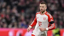 Дайер восхищен молодежью «Монако»