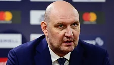 Андриевский оценил игру «Амура» после седьмого поражения подряд в КХЛ