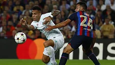 Лобо Карраско раскрывает секреты предстоящего матча Барселоны с Интером