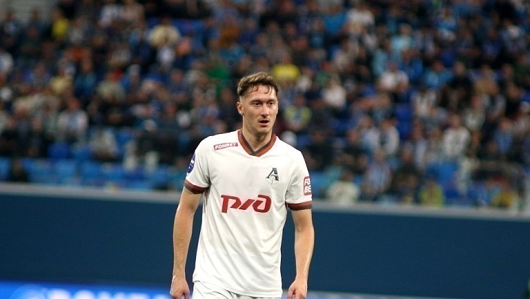 Агент Антона Миранчука сообщил, что футболист подписал контракт с «Динамо» 