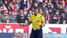 Бывший арбитр РПЛ оценил удаление Талалаева в матче «Балтика» — «Спартак»