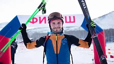 Никита Филиппов решил принять приглашение МОК выступить на Олимпиаде‑2026