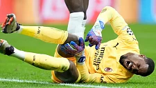 Медицинское обследование подтвердило, что у Меньяна и Павловича легкие травмы