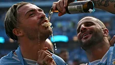 Грилиш должен совмещать отдых и работу, чтобы вернуться в сборную