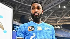 Аршавин: «Жерсон пока не показывает уровня игрока основы Зенита»