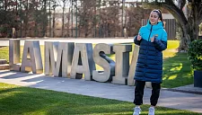 Драгони проведет сезон в «Роме» на правах аренды