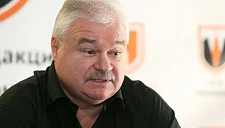 Плющев настороженно отреагировал на назначение Люзенкова в «Сибирь»