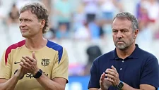 УЕФА отсрочил дисквалификацию Ханси Флика перед игрой с «Ньюкаслом»