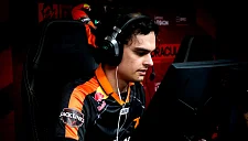 fnatic сыграют в финале турнира DraculaN