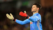 «Валенсия» нацелилась на вратаря «Лидса» Иллана Мелье