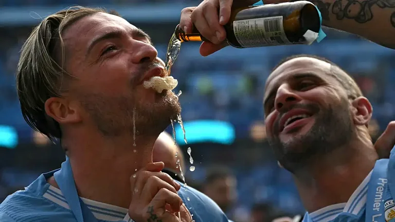 Грилиш должен совмещать отдых и работу, чтобы вернуться в сборную