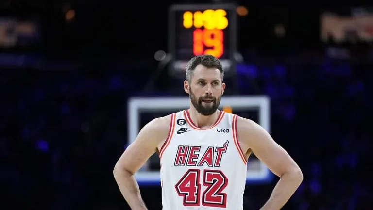 Кевин Лав может перейти в Лос-Анджелес