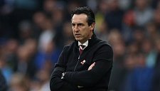 Унаи Эмери может стать новым тренером МЮ после ухода Аморима