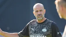 Петер Бош: «Твенте – один из самых сложных выездных матчей сезона для ПСВ