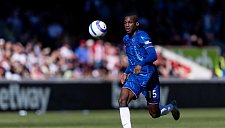 Николас Джексон останется в «Челси» — трансфер в «Баварию» отменён