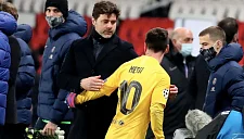 Почеттино рассказал как Месси чуть не стал легендой «Эспаньола» 