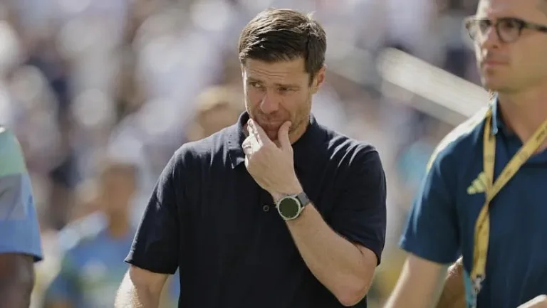 Алонсо с 4 августа официально начнёт новый этап своей карьеры в «Реале»