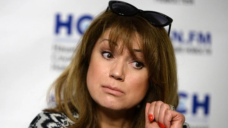 Чен хочет ответить на критику Клишиной российской лёгкой атлетики