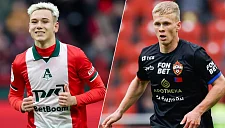 Денис Глушаков назвал самых перспективных молодых футболистов РПЛ 2024/25