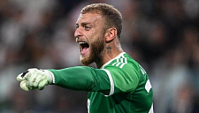 Ди Грегорио отклонил предложение от «Манчестер Сити»