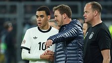 Германия сыграет без Мусиалы и Рюдигера на турнире в июне