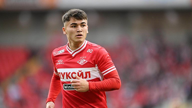 Журналист из Коста-Рики потрясен ситуацией с Угальде в «Спартаке»