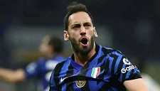 Хакан Чалханоглу высказался о конфликте с Лаутаро Мартинесом